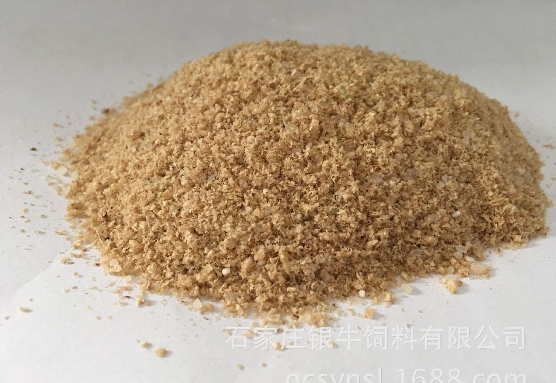 一位久經(jīng)豬場(chǎng)的老獸醫(yī)談豬飼料句句在理