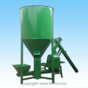 河北建安名牌飼料機 農副產品加工的高效引擎