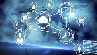 大數(shù)據(jù)產(chǎn)業(yè)加速布局 五大產(chǎn)業(yè)區(qū)劍指2.8萬億產(chǎn)值，基礎(chǔ)軟件服務成關(guān)鍵引擎