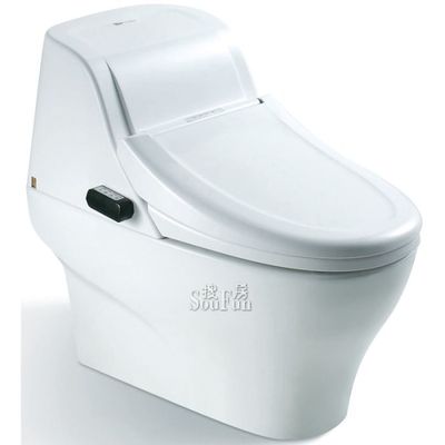 東鵬ZGWC680-T(F)003衛(wèi)洗寶智能座便器 現(xiàn)代衛(wèi)生潔具的智能之選