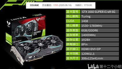 顯卡價格高企，千元級怎么選才不虧？